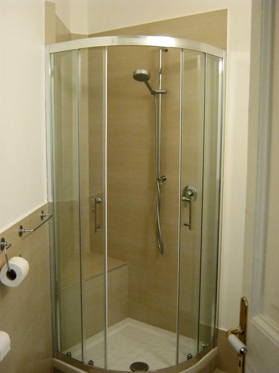 Boutique Hotel Atelier '800 Rzym Pokój zdjęcie