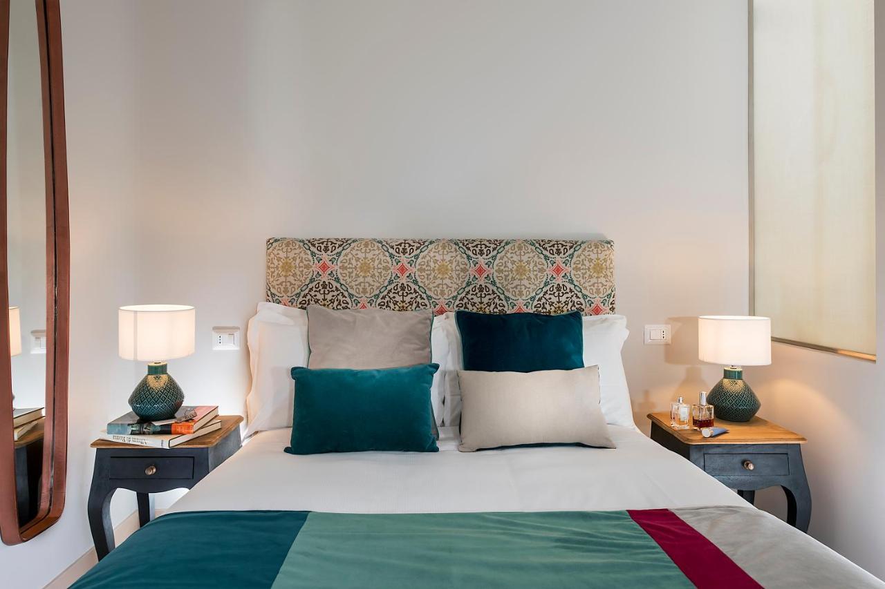 Boutique Hotel Atelier '800 Rzym Zewnętrze zdjęcie