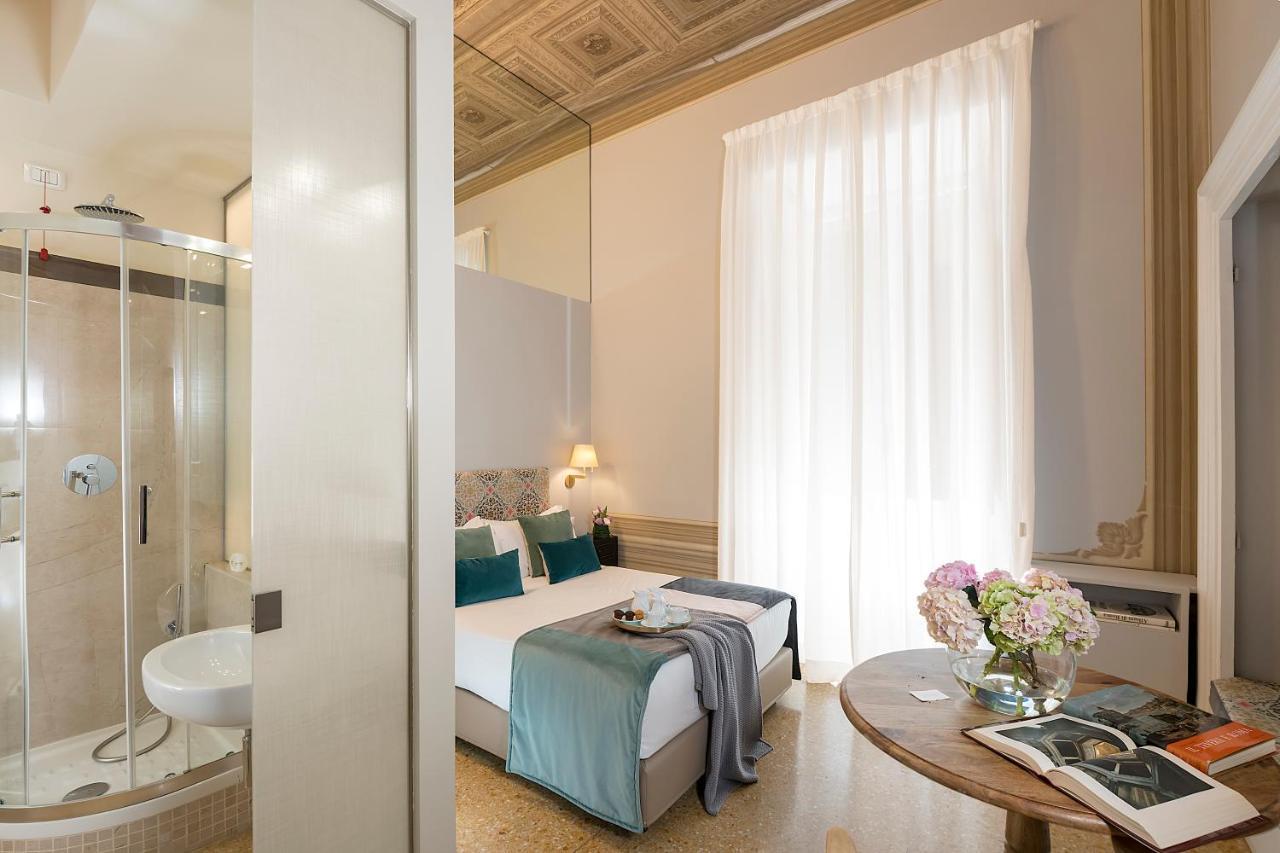 Boutique Hotel Atelier '800 Rzym Zewnętrze zdjęcie