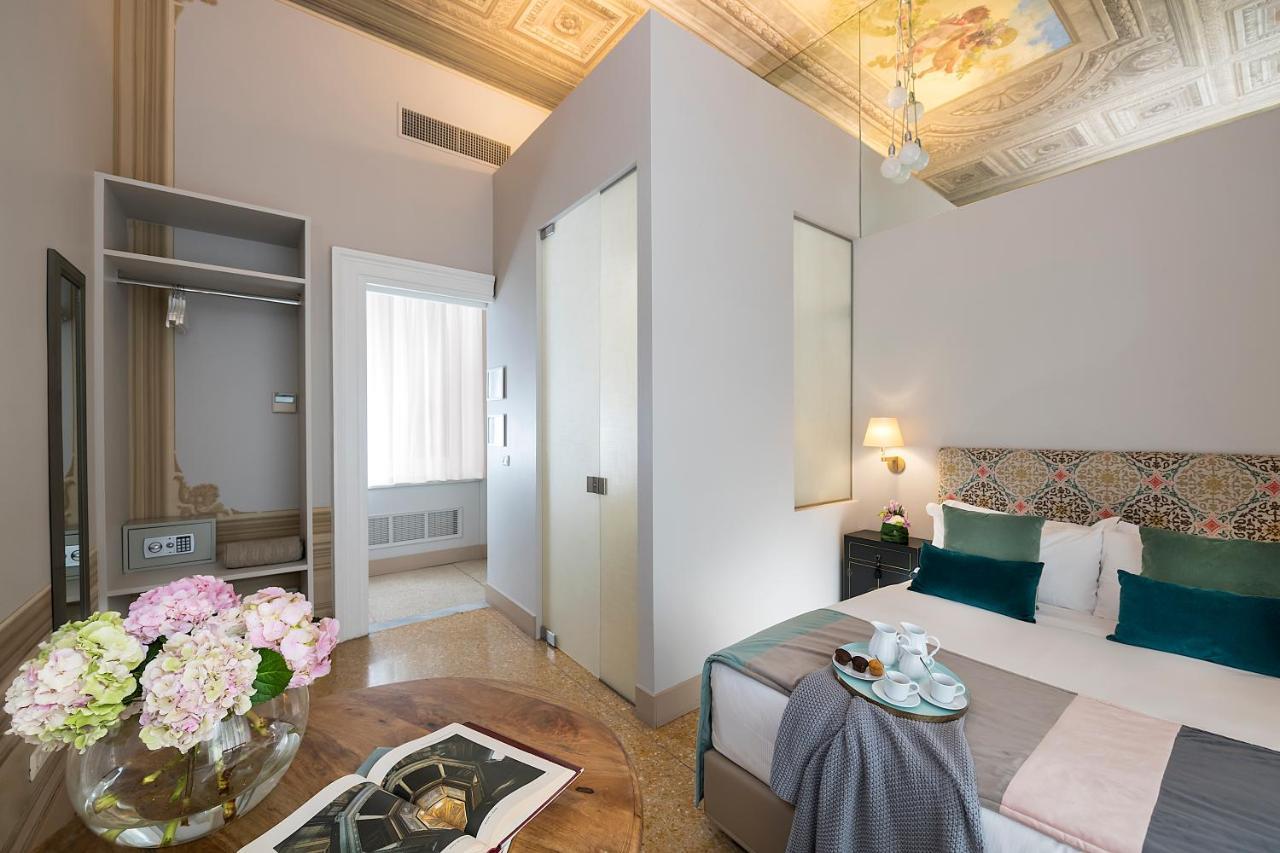 Boutique Hotel Atelier '800 Rzym Zewnętrze zdjęcie