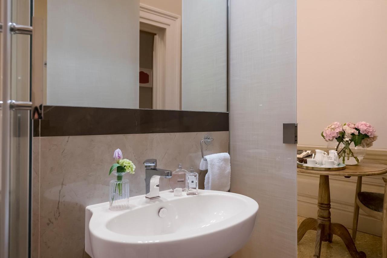 Boutique Hotel Atelier '800 Rzym Zewnętrze zdjęcie